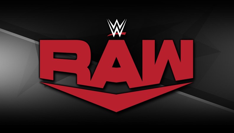 WWE Raw Results