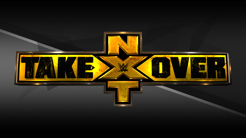 WWE NXT Takeover Results