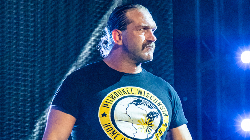 silas young
