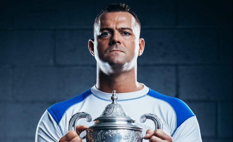Davey Boy Smith Jr. Opens Up About Emergency Surgery, Comments On Recovery