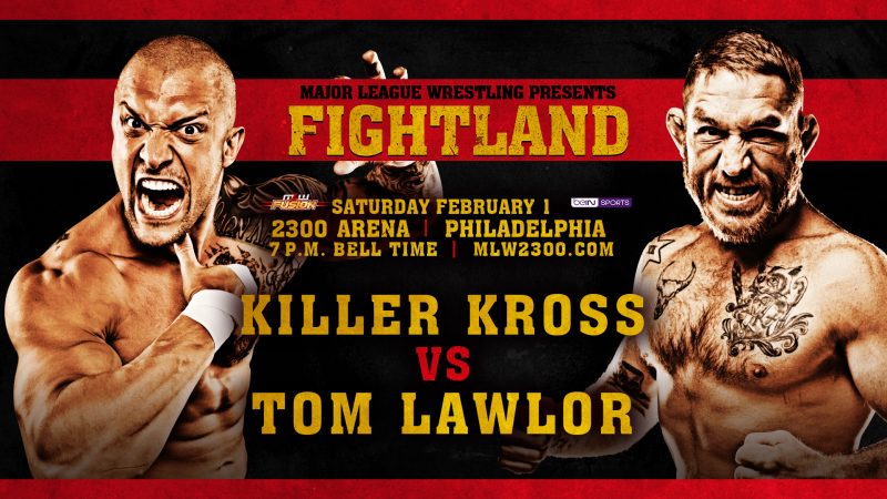 Killer Kross