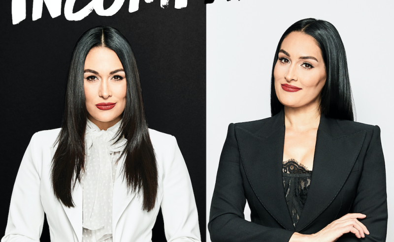 Bella Twins