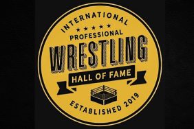 International Pro Wrestling Hall Of Fame IPWHF