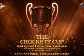 NWA Crockett Cup
