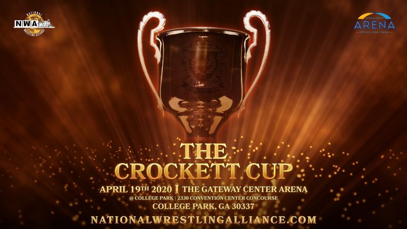 NWA Crockett Cup