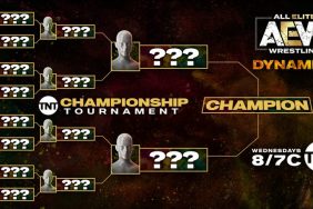 AEW TNT Championship