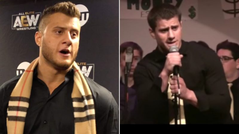 MJF