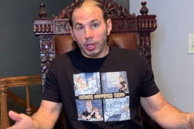 matt hardy
