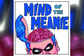 The Blue Meanie