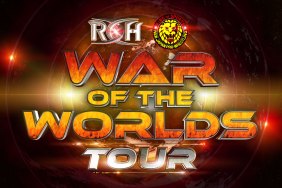 ROH War of the Worlds 2020
