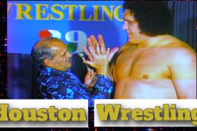 NWA Powerrr Paul Boesch