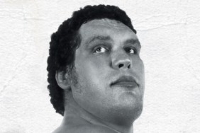 andre the giant