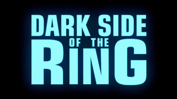 Jimmy Snuka Dark Side Of The Ring