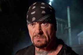 the undertaker firefly funhouse