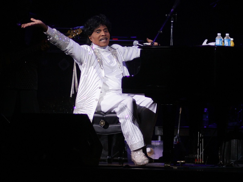 Little Richard