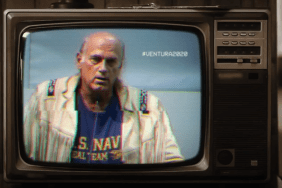 Jesse Ventura