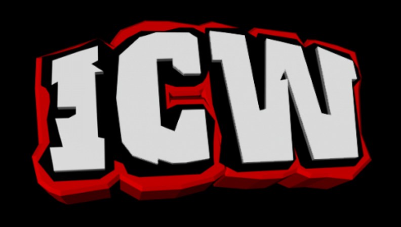 ICW Insane Championship Wrestling