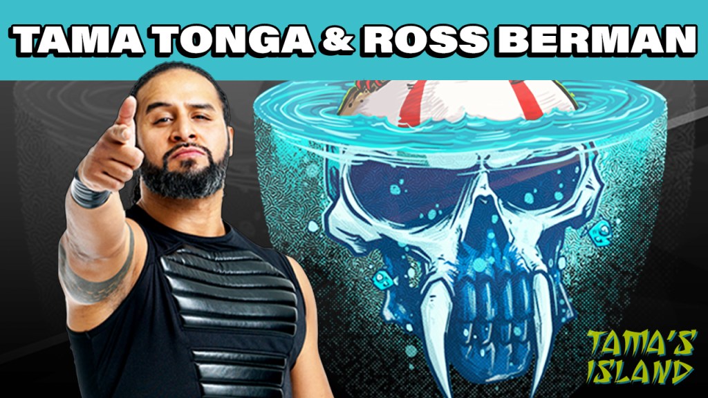 tama tonga
