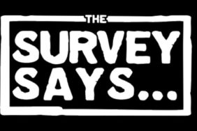 The Survey Says