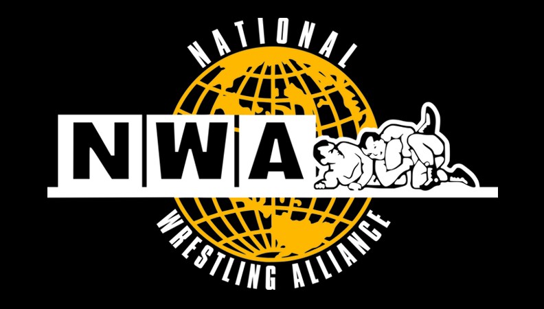 NWA logo