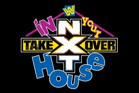 nxt takeover in your house