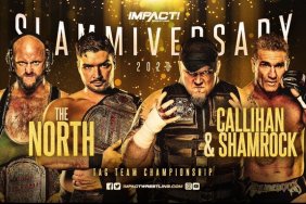IMPACT Wrestling Slammiversary