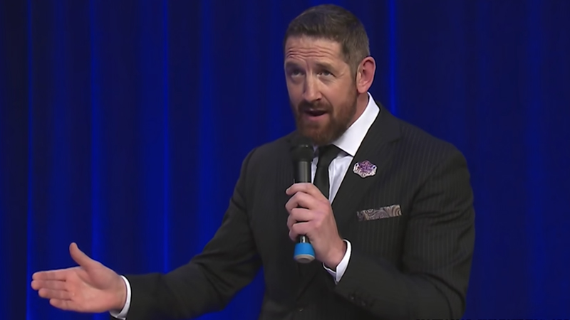 wade barrett stu bennett