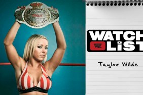 taylor wilde