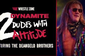 2 Dynamite Dudes