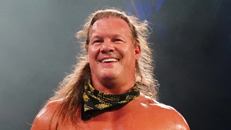 How To Win The 'Ultimate AEW Experience' Featuring Chris Jericho