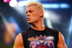 cody rhodes