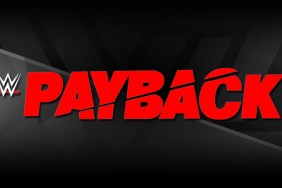 WWE Payback Results