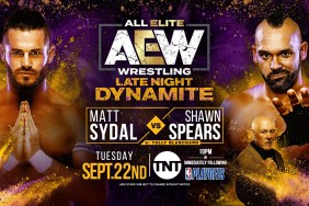 aew late night dynamite