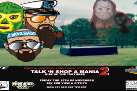 Talk N Shop A Mania 2