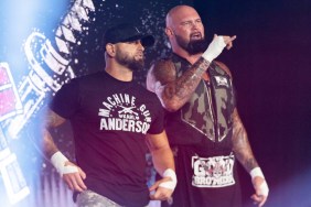 doc gallows and karl anderson