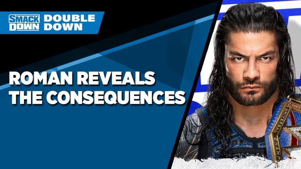 SmackDown Double Down preview