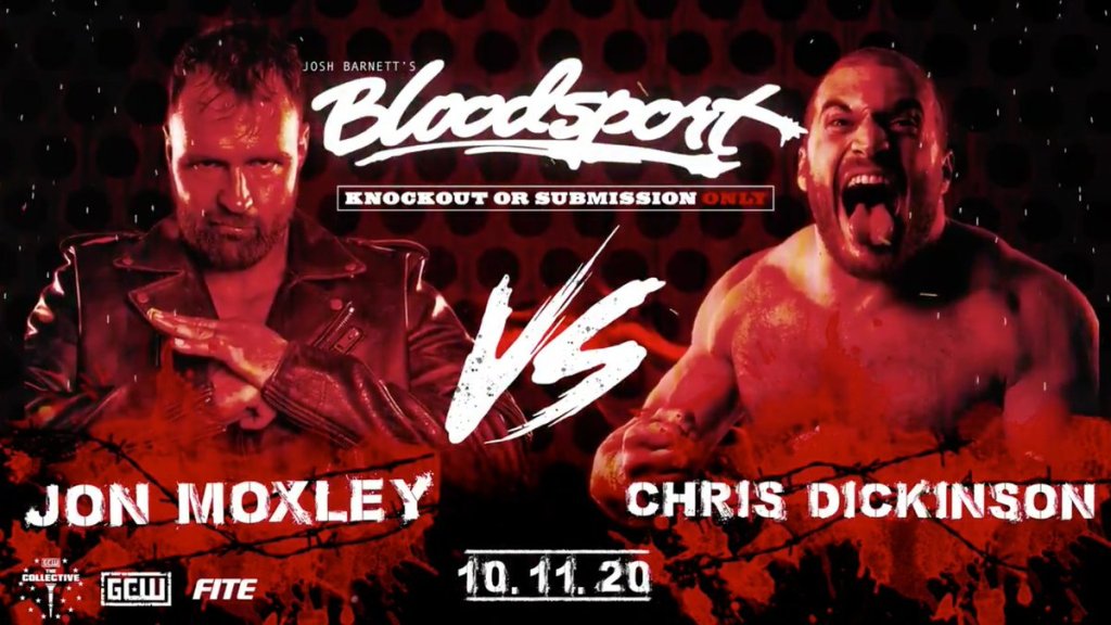 Bloodsport
