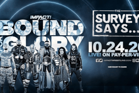 IMPACT Wrestling