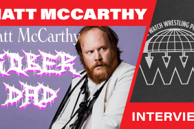 Matt McCarthy