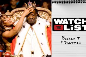 booker t sharmell