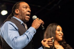 booker t sharmell
