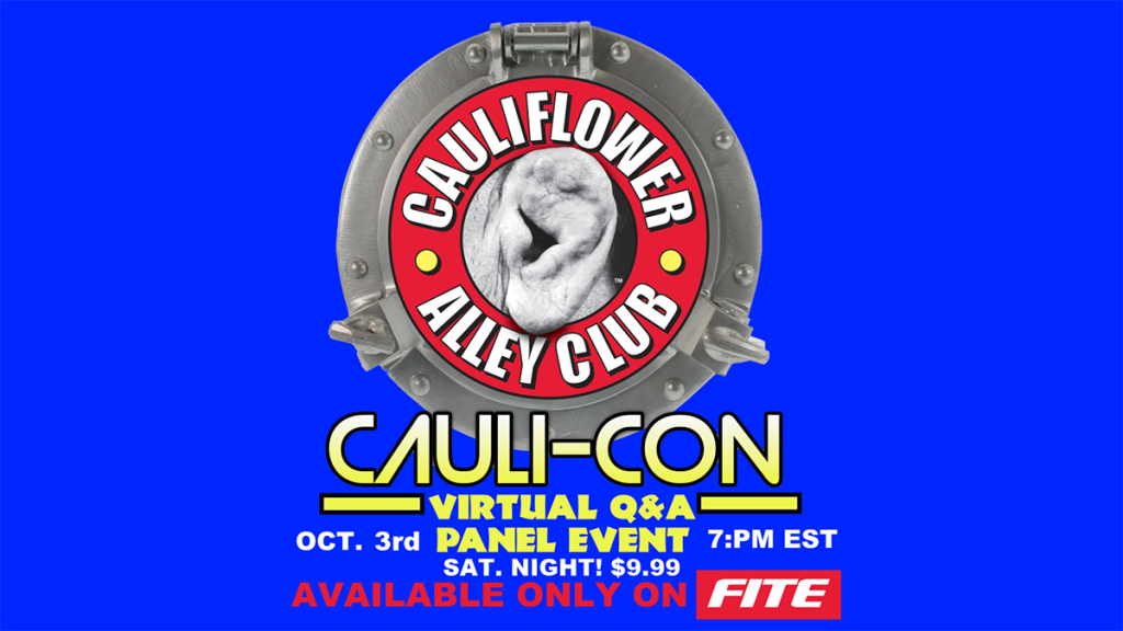 Cauliflower Alley Club