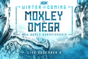 aew winter is coming