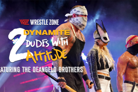 2 Dynamite Dudes