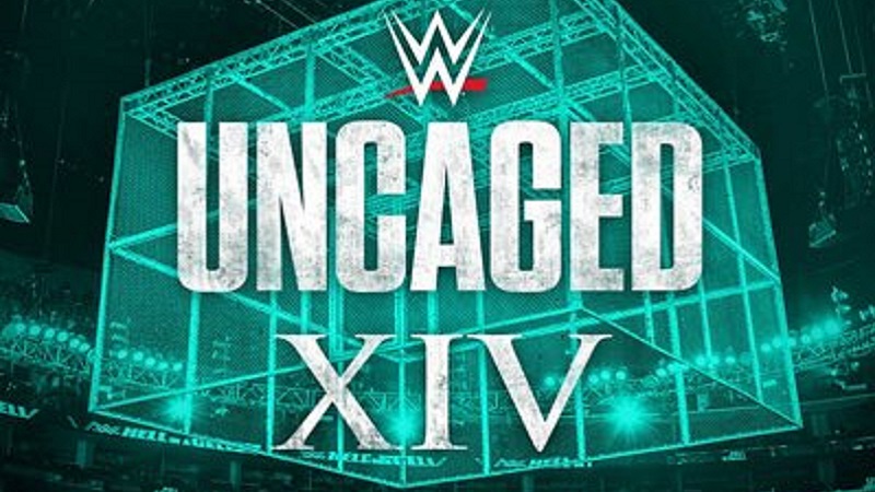 WWE Uncaged XIV