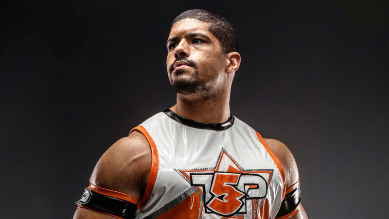 anthony bowens