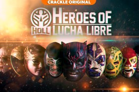 heroes of lucha libre