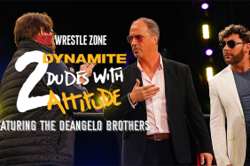 2 Dynamite Dudes