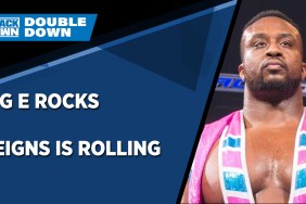 SmackDown Double Down 12/26
