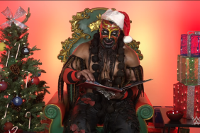 The Boogeyman Christmas Stories